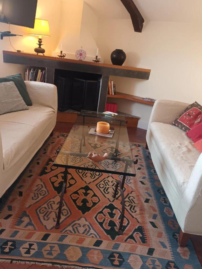 Villa La Finestra Sul Vesuvio à Naples Extérieur photo