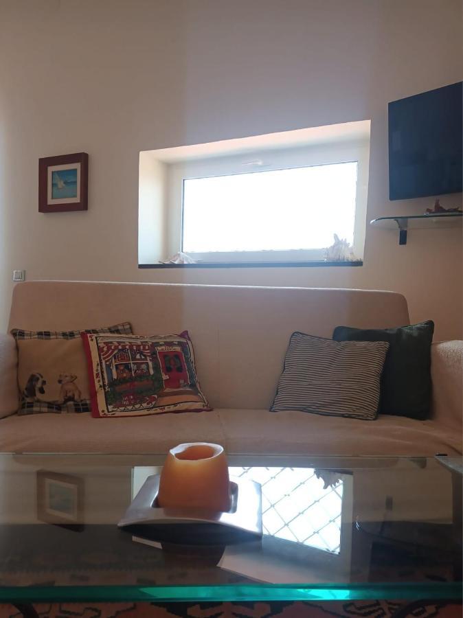 Villa La Finestra Sul Vesuvio à Naples Extérieur photo