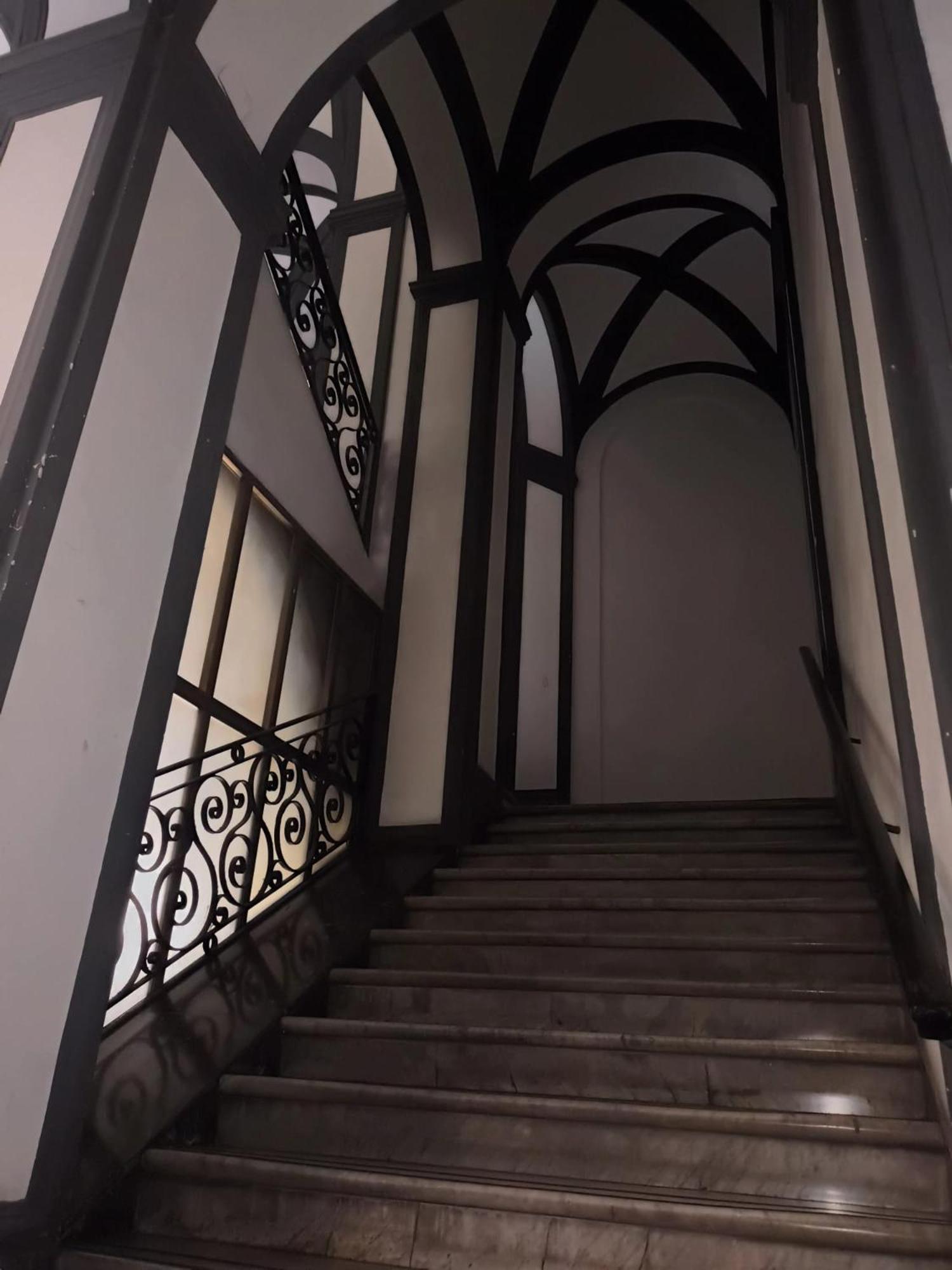 Villa La Finestra Sul Vesuvio à Naples Extérieur photo